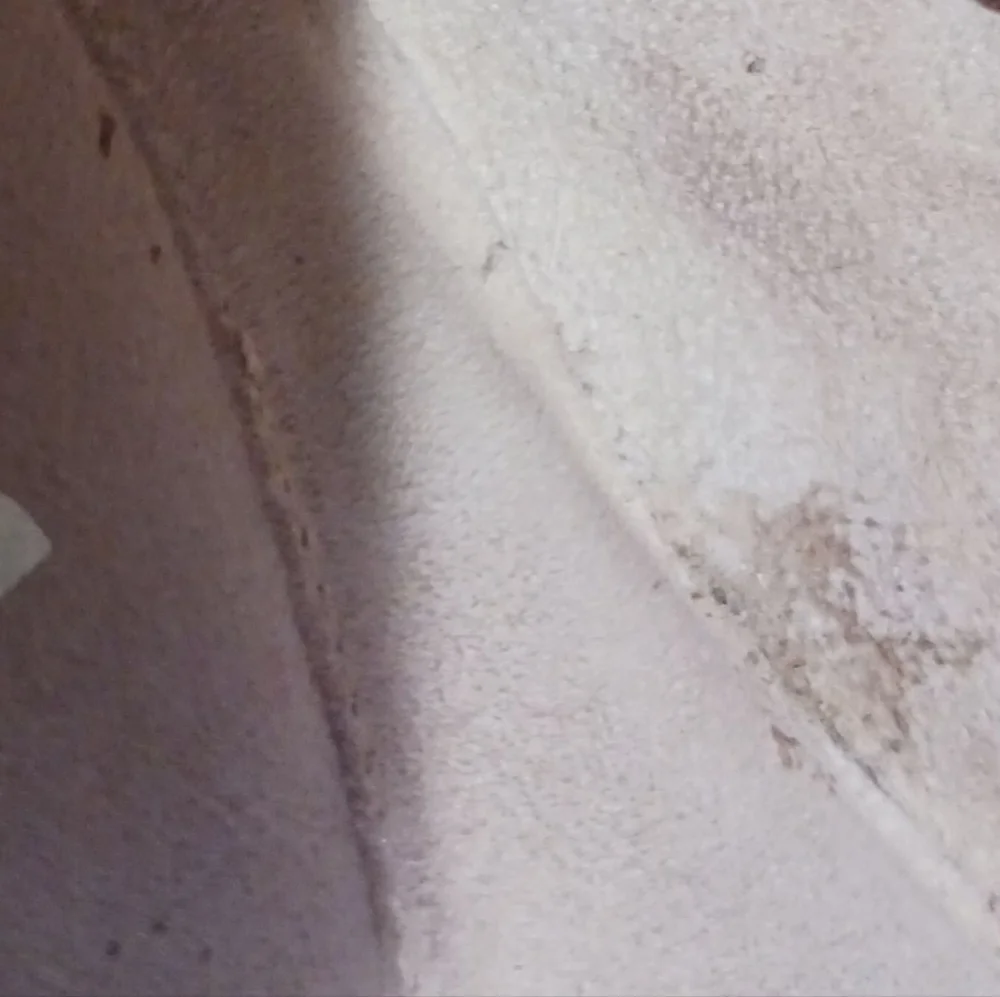 Bloch Textured SuedeTurnshoe Ballet Flats - Picture 11 of 15